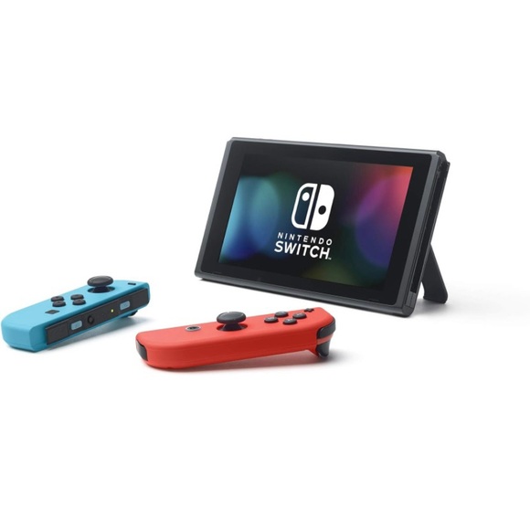 Nintendo Switch - Picture 3 of 3